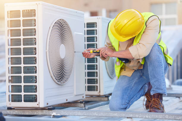 Best HVAC Installation Services  in Glenville, CT