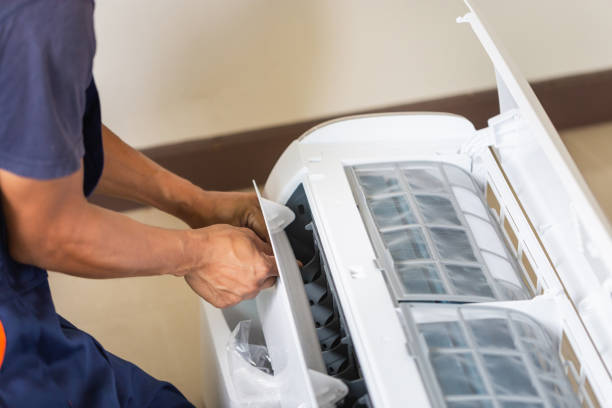 Ductless HVAC Repair in Glenville, CT