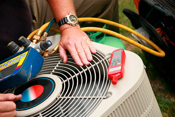 Best HVAC Emergency Services  in Glenville, CT