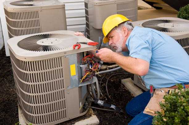 Best HVAC Companies Near Me  in Glenville, CT