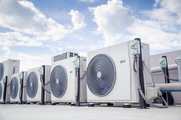 Best 24/7 HVAC Repair  in Glenville, CT