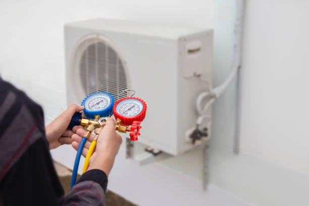 Best HVAC Maintenance Plan  in Glenville, CT