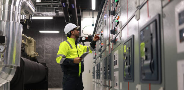 Best Residential HVAC Services  in Glenville, CT