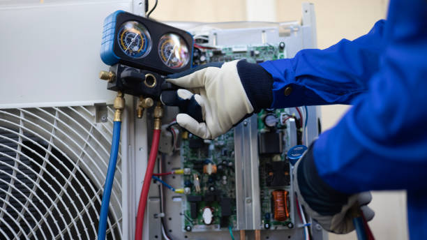Best Air Conditioning Repair  in Glenville, CT