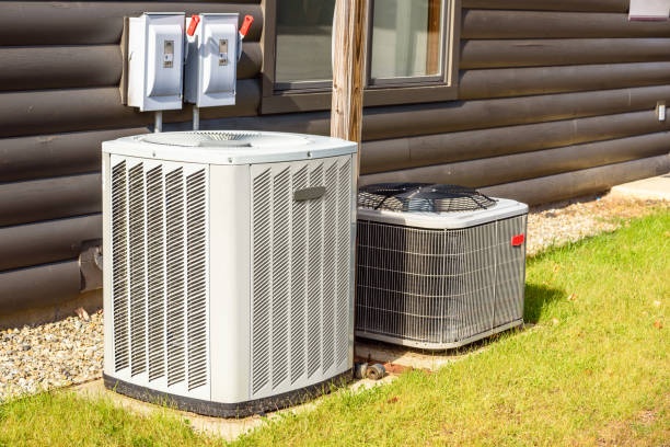 Affordable Air Conditioning Repair in Glenville, CT